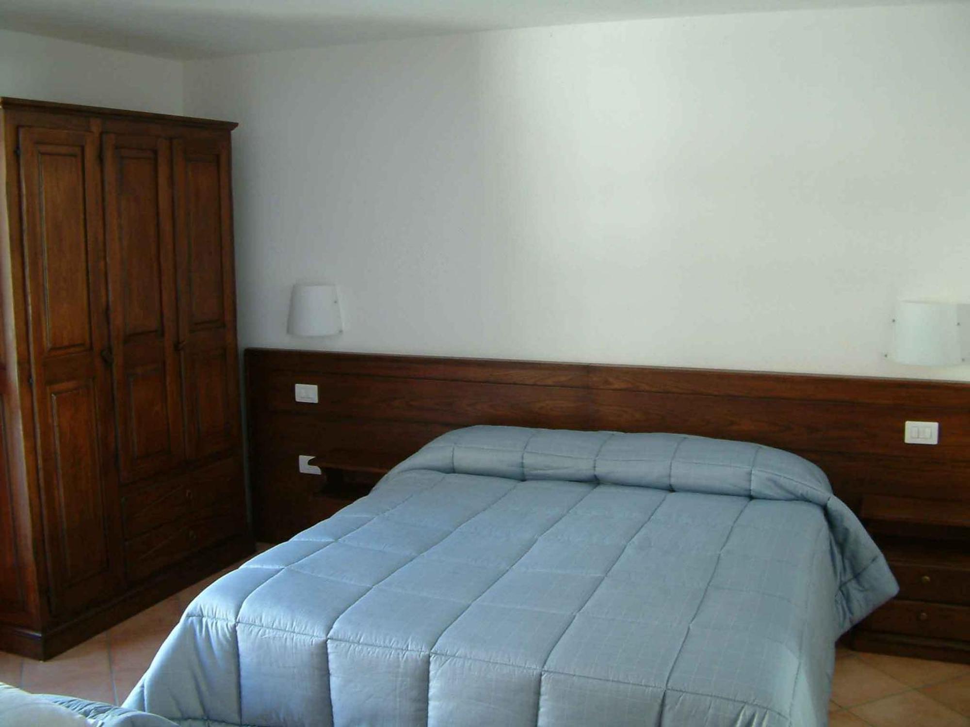ברוסון Agriturismo Les Hiboux מראה חיצוני תמונה