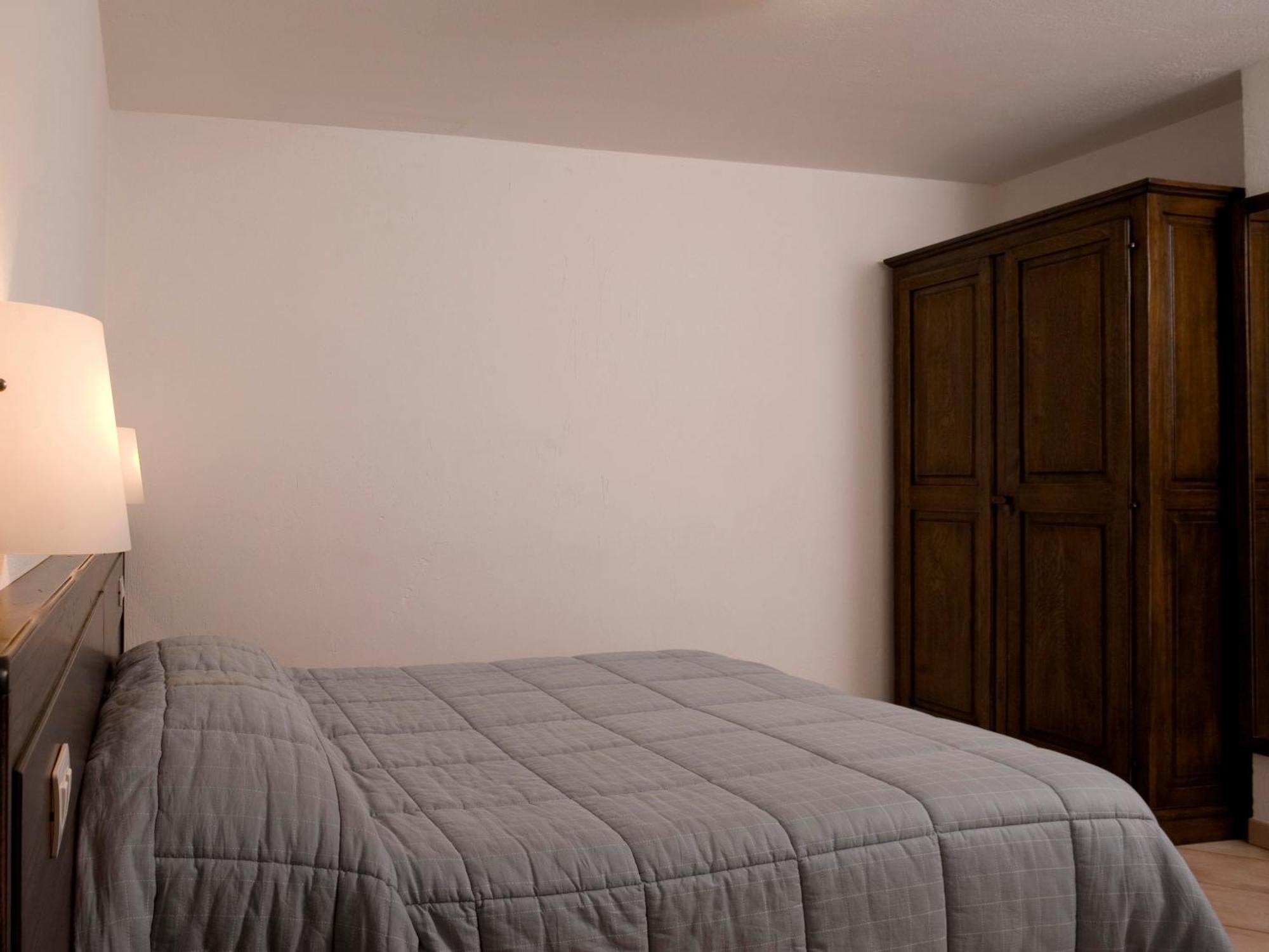ברוסון Agriturismo Les Hiboux מראה חיצוני תמונה
